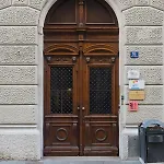 Appart hôtel Dada