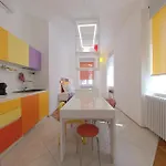 Dada Appart hôtel Trieste