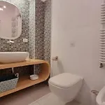 Dada Appart hôtel Trieste