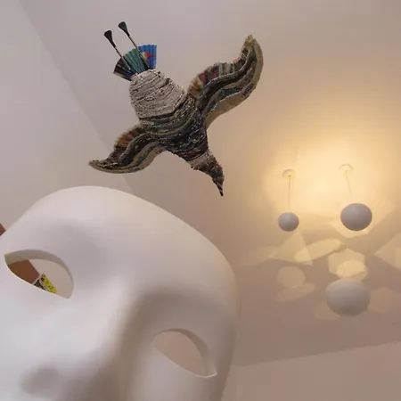 Dada Aparthotel Terst