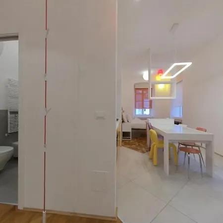 Dada Aparthotel
