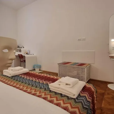 Aparthotel Dada Terst