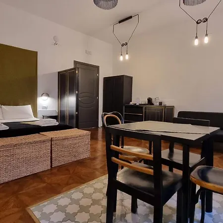 Aparthotel Dada Trieste