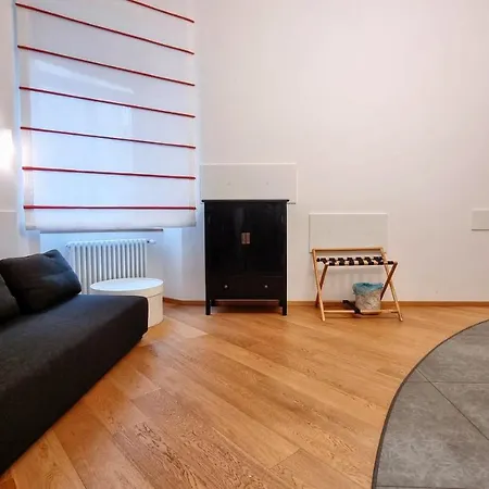 Dada Aparthotel Trieste