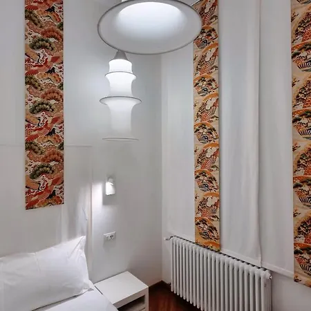 Dada Aparthotel