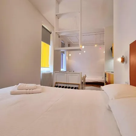 Aparthotel Dada