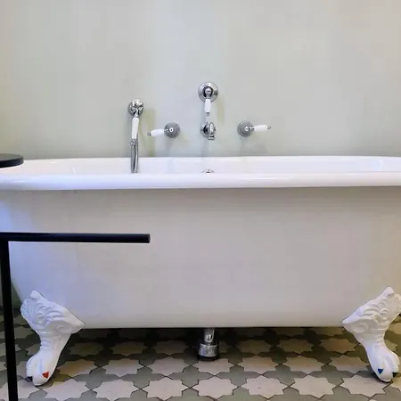 Aparthotel Dada