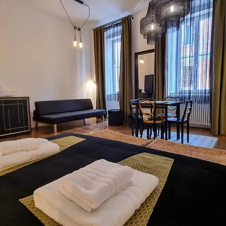 Aparthotel Dada