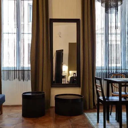 Aparthotel Dada Terst