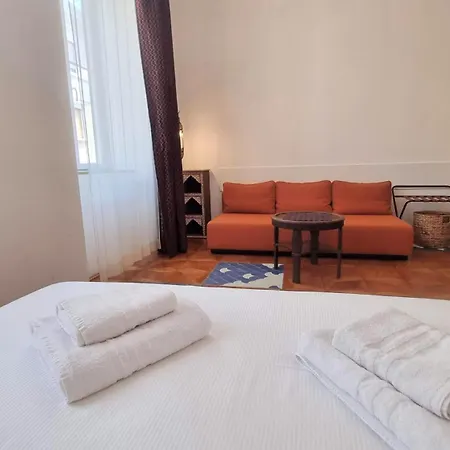 Dada Aparthotel Terst