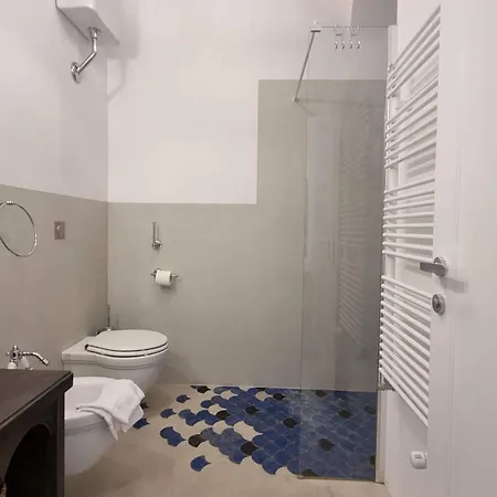 Dada Lejlighedshotel 4*