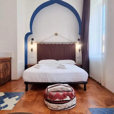 Aparthotel Dada Terst
