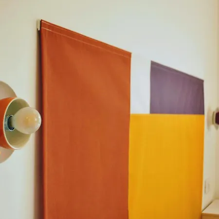 Aparthotel Dada Terst