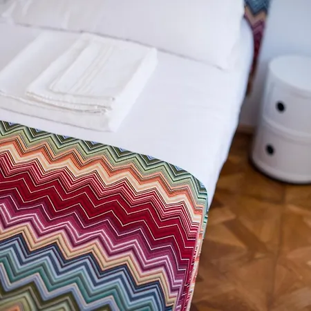 Aparthotel Dada Trieste