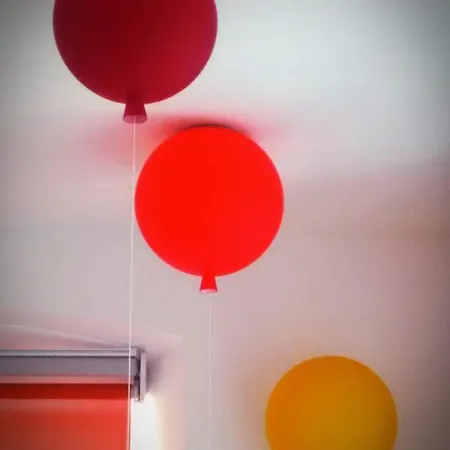 Aparthotel Dada *