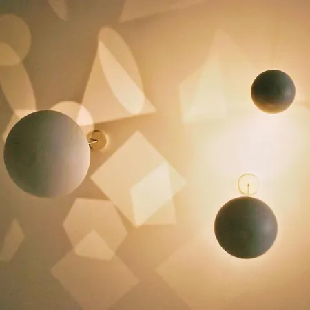 Dada Aparthotel Trieste