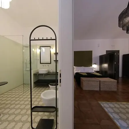Aparthotel Dada