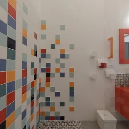 Aparthotel Dada