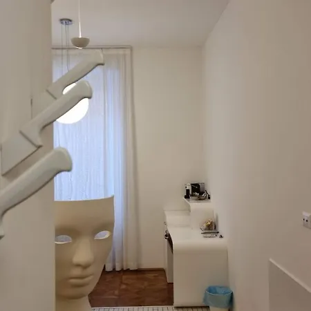 Dada Aparthotel Trieste