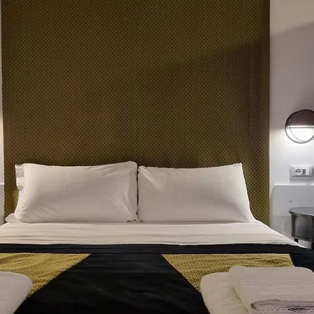 Apartahotel Dada 4*