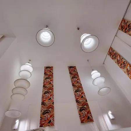 Dada Aparthotel 4*