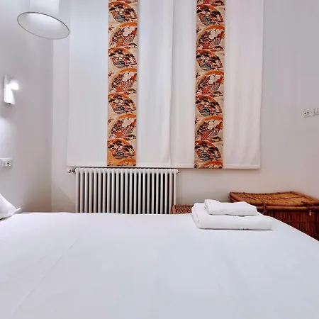 Dada Apartahotel 4*