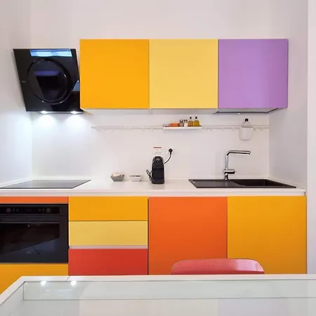 Aparthotel Dada *