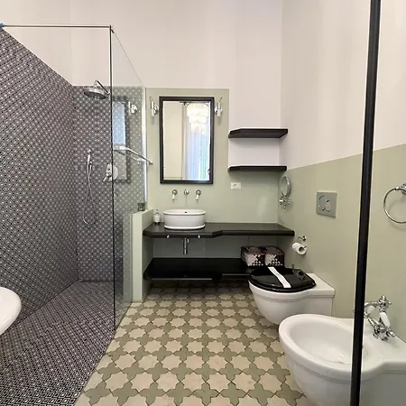 Aparthotel Dada Trieste