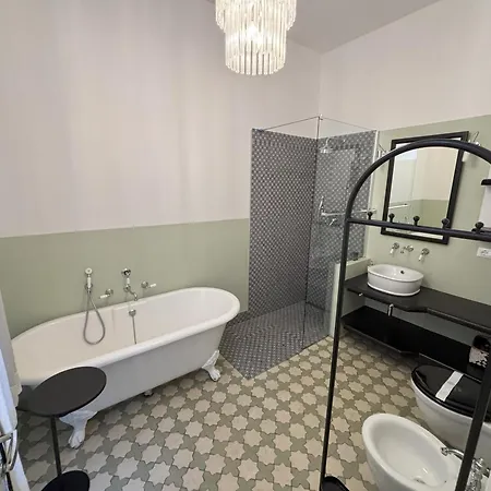 Aparthotel Dada Trieste