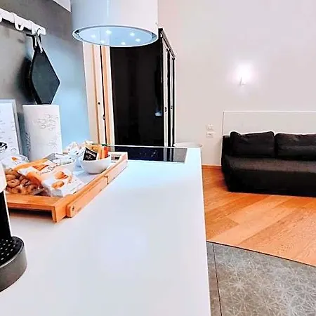 Aparthotel Dada Triest