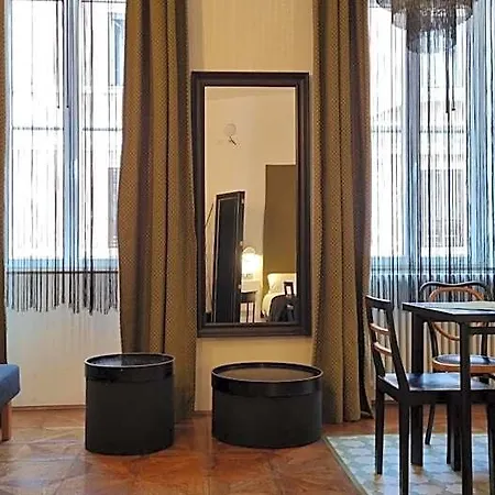 Dada Aparthotel Triest