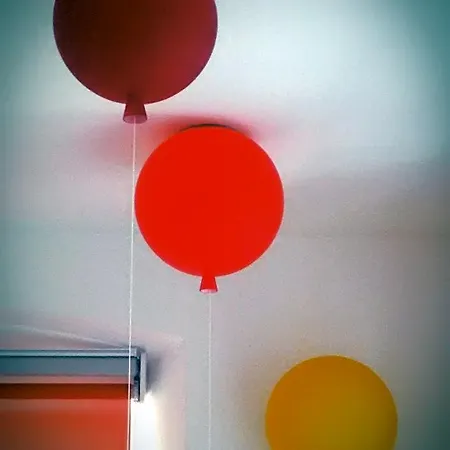 Aparthotel Dada 4*