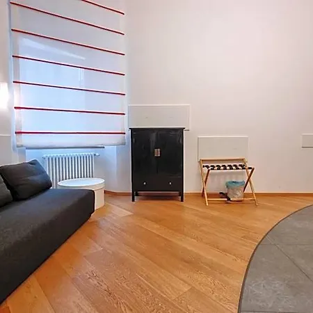 Dada Aparthotel Triest