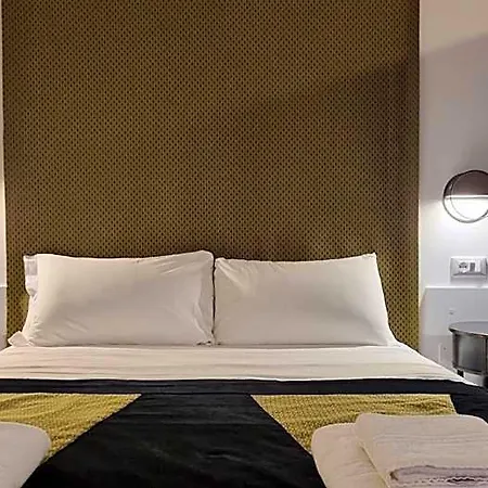 Dada Aparthotel Triest