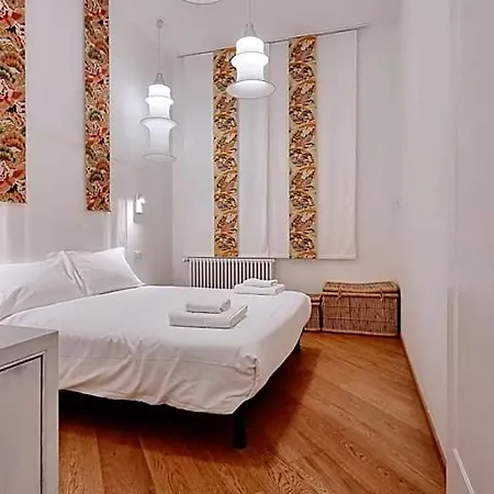 Dada Aparthotel 4*