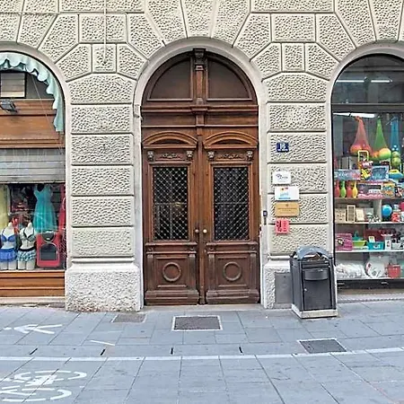 Aparthotel Dada Triest