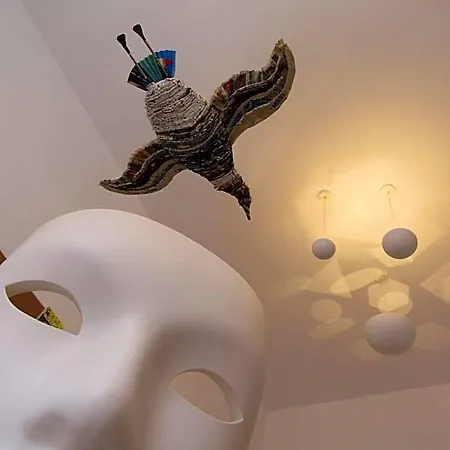 Dada Aparthotel 4*