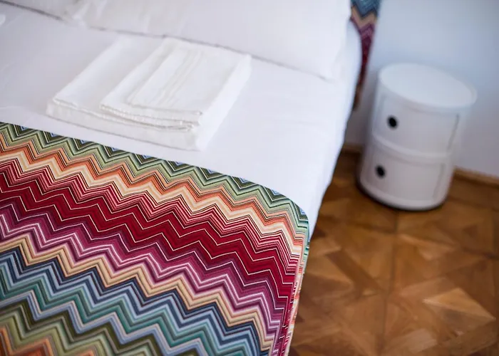 Aparthotel Dada Trieste