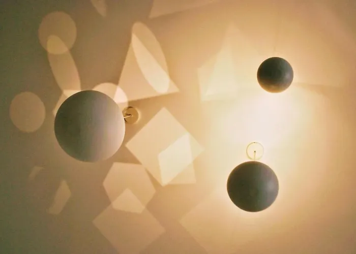 Dada Aparthotel Trieste