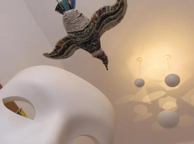 Dada Aparthotel Triëst