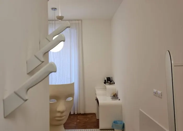 Dada Aparthotel Triëst