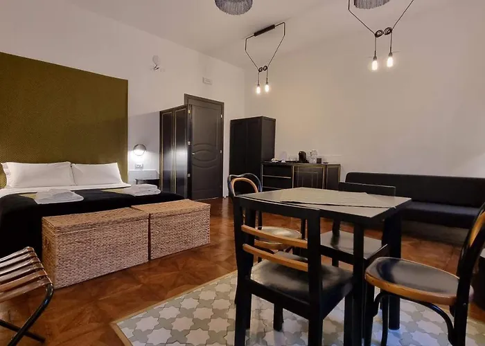 Aparthotel Dada Trieste