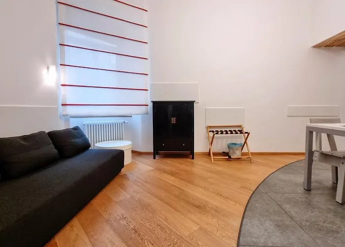 Dada Aparthotel Triëst