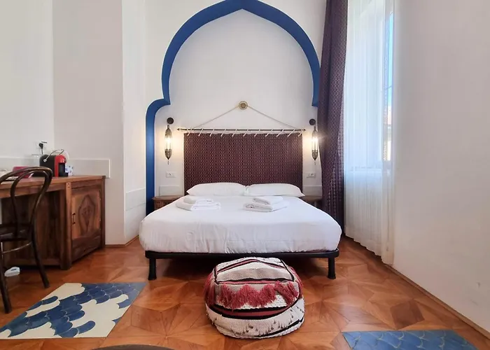 Aparthotel Dada Trieste