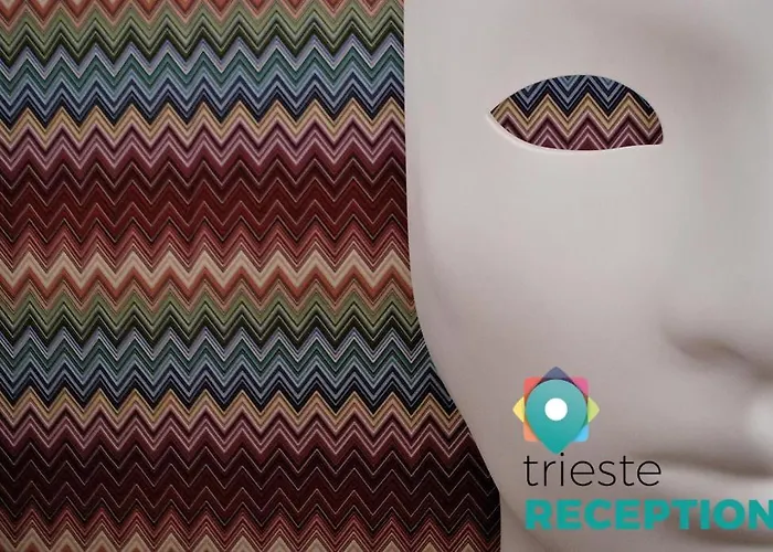 Aparthotel Dada Triëst